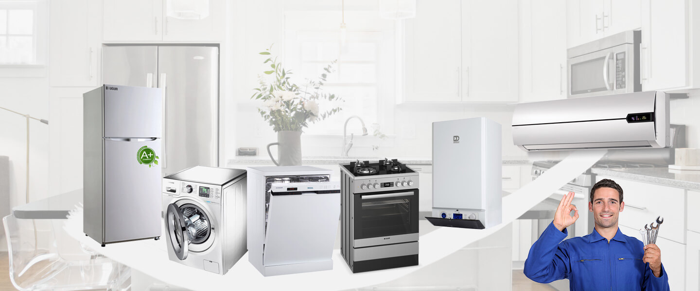 Mucur Daikin Servisi